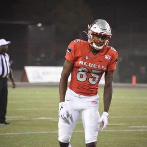 Meet your Posher, Patrick